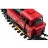 Piko 02412 , G-Scale – Świąteczny Zestaw Kolejowy BR 80 (Limited Xmas Set) , skala G